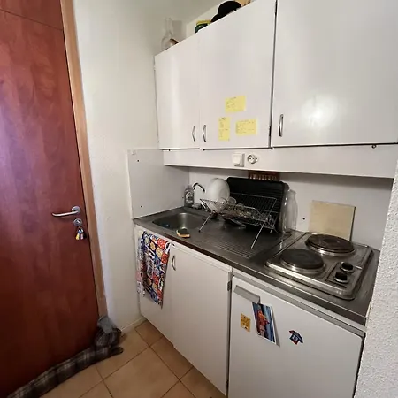 Studio 4 Pers - Mongie Tourmalet